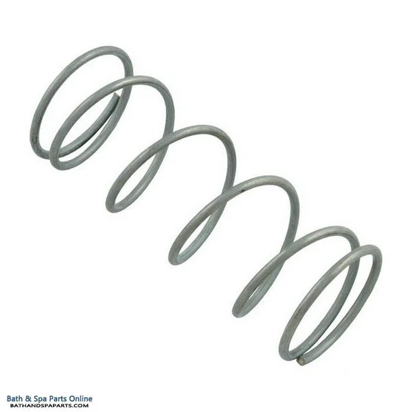 Raypak 105A/105B/155A/185A/R185 Unitherm Governor Spring (013792F)