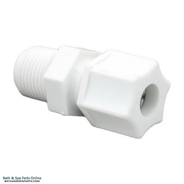 Raypak 185/130A/R185A/R185B Sensor Adapter (006714F)