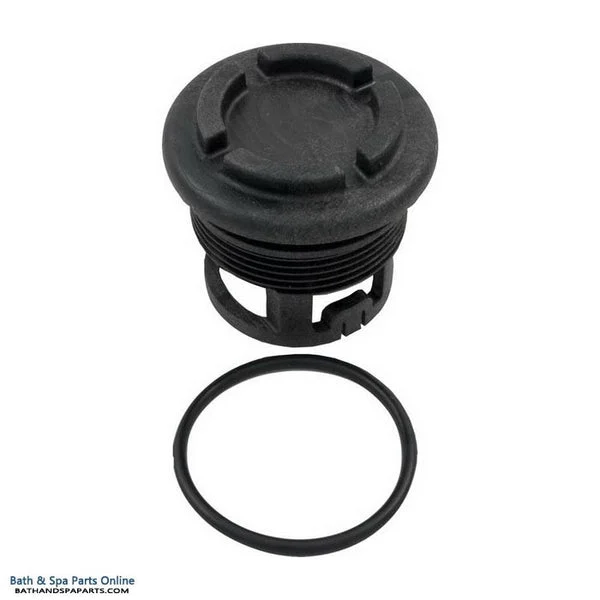 Raypak 185/207A/206A/R185A/R185B Unitherm Governor Plug (006720F)