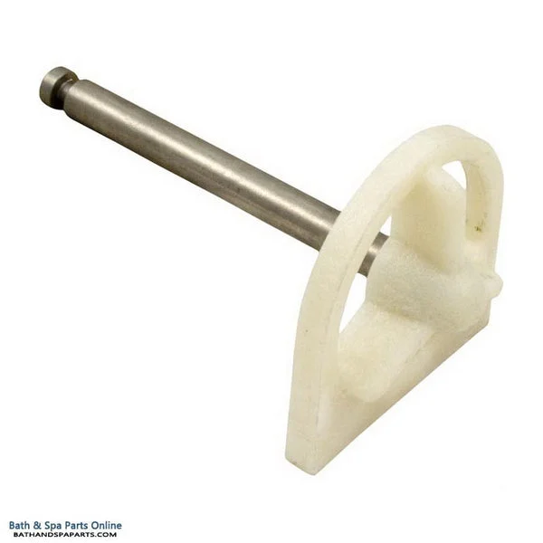 Raypak 185/R185A/R185B Bypass Shaft (006717F)
