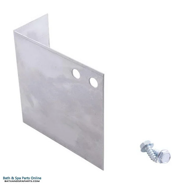 Raypak 206A Pilot Shield (010351F)