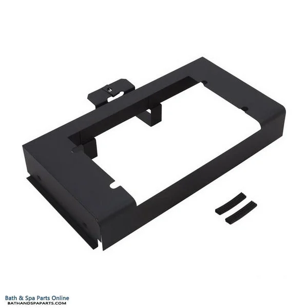 Raypak 266A/267A Front Control Panel (010322F)