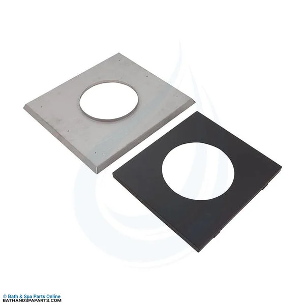Raypak 266A/267A Stack Adapter (010331F)