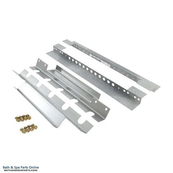 Raypak 266A Refractory Retainer Kit (010388F)