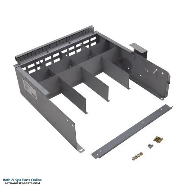 Raypak 336A Burner Tray Without Burner (010423F)