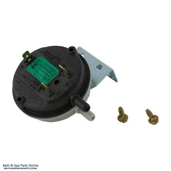 Raypak 407A Air Pressure Switch (010355F)