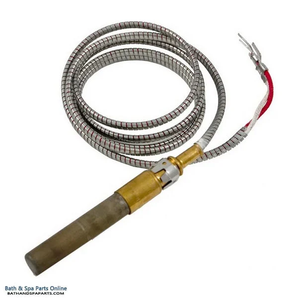 Raypak 53/53A/55A/105A/151/153/155A MV Thermocouple (600019B)