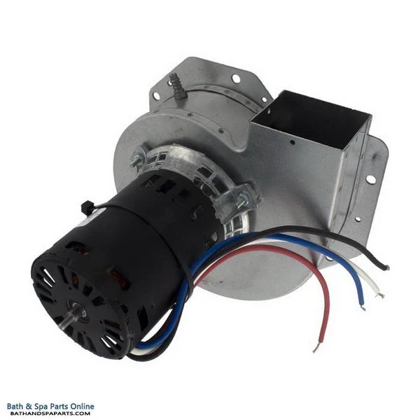 Raypak D-2 Blower (008156F)