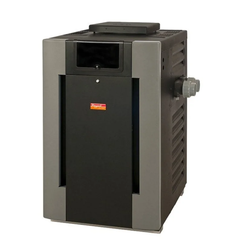 Raypak Digital 332,500 BTU Heater 009218