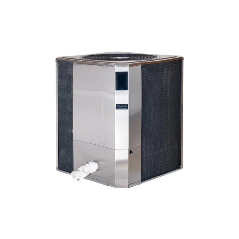 Raypak Professional Series Pool Heat Pump 3-Phase 380V | RAY-15-3736