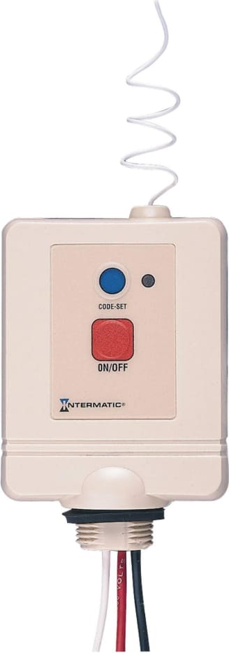 Intermatic Radio Control Module 10 AMP