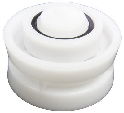 Hayward Roller Bearing Guide