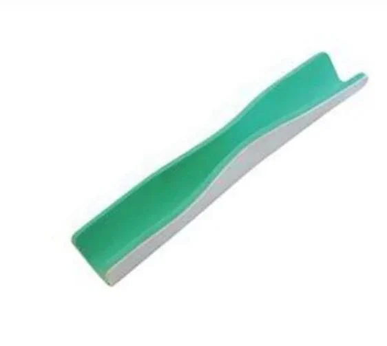 BOS Rear Leg Splint for Calves – (Green)