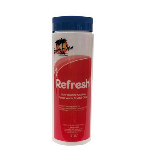 Refresh Spa Shock Treatment 2 lb