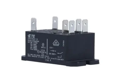 Relay T92S7D22-12 T92 12VDC Coil 30A DPST