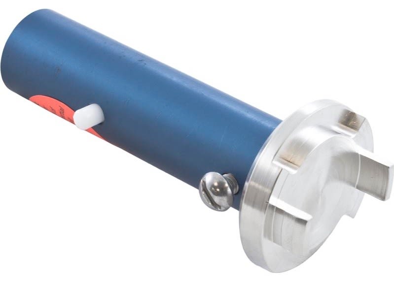 Polaris Caretaker Head Removal Tool / Vinyl Installation Tool - Metal