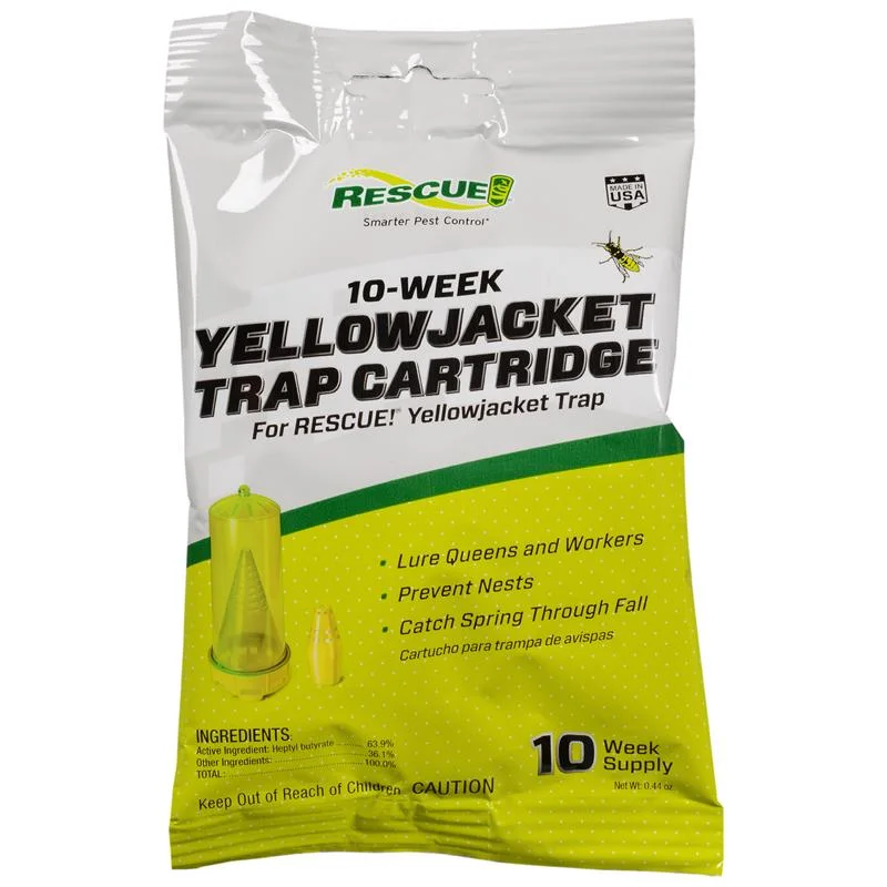 RESCUE! Yellow Jacket Attractant 0.44 oz