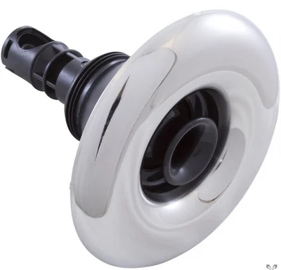 Rising Dragon 4 3/8 Inch Jet RD203-L4311S Quantum Thread-In