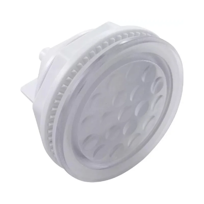 Rising Dragon Prism Light Wall Fitting, Mini POL, 3.25" FD, 2.5625" HS | RD631-1090