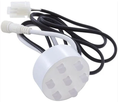 Rising Dragon Replacement Bulb L7 7 LED Master Epoxy Encased L7MTC-00ATL