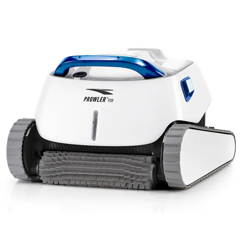 Robotic Pool Cleaner | Pentair | Prowler 930W | WiFi | In Ground