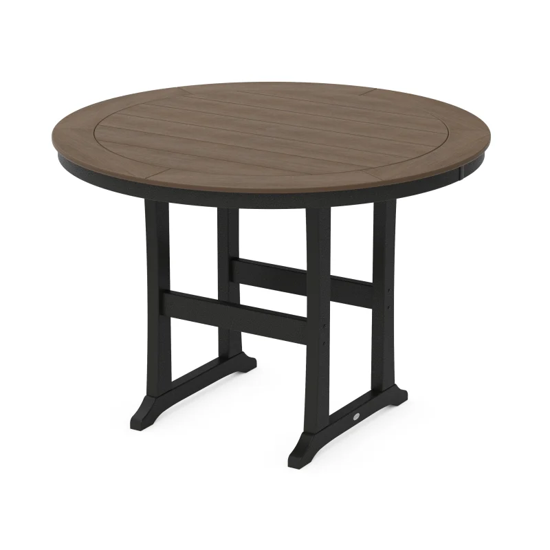 Rockford 48" Bench Black