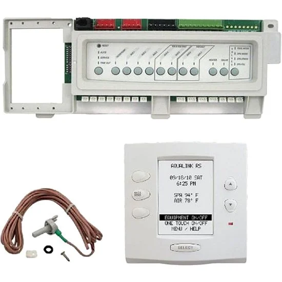 RSCONVPPS16 Conversion Kit Zodiac EOS/SOL 16 to RS Aqualink One Touch