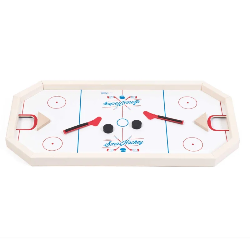 Rustik Smashockey Multicolor Board Game