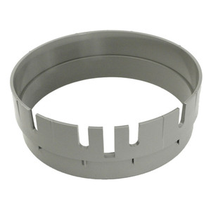 Waterway Vinyl Renegade Mounting Extension Ring, Gray, 519-6567
