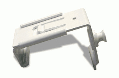 Loop-Loc Onground Aluminum Adjustable Bracket, LLOGB
