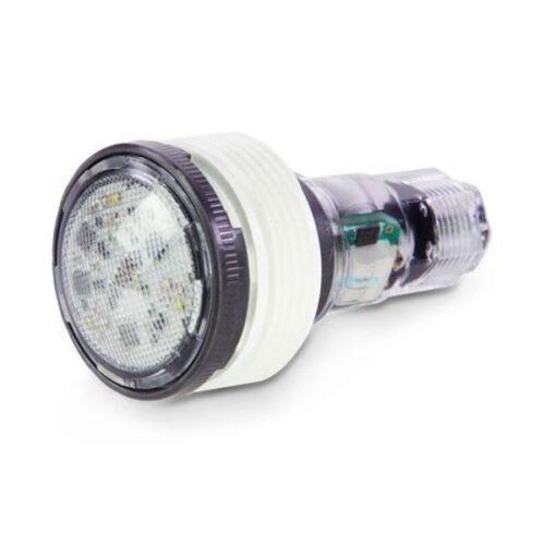 Pentair MicroBrite Warm White Pool and Spa LED Light, 12V 100' Cord