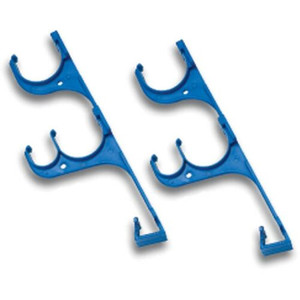 HydroTools Pole and Hose Hooks (3), 8901
