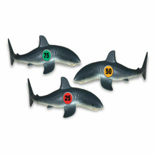 Swimline Shark Frenzy Dive Game, 9133