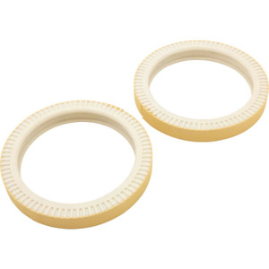 Hayward Solid Fiberglass Tile Tape Tire, White, PVXH006HPK2