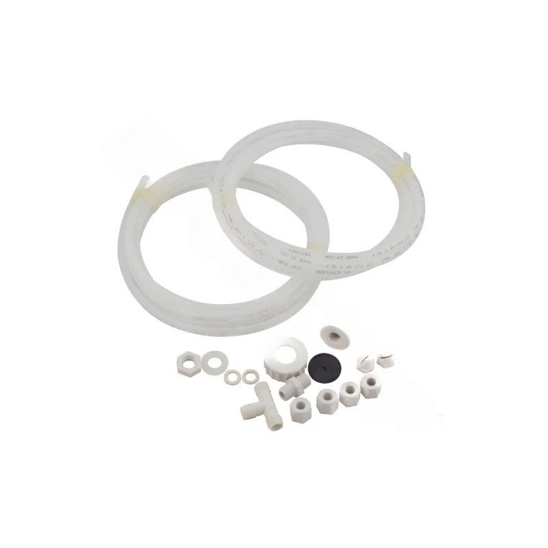 S.R. Smith 69-209-041 Hose Kit for Frontier II Slide