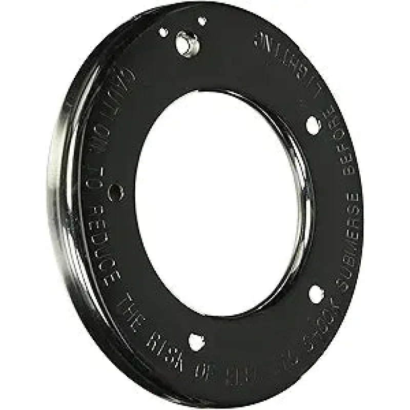 S.S. Face Rim | SPX0590A