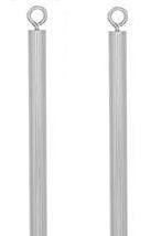 S.R. Smith 4ft 6" Recall Stanchion .109" Wall Thickness