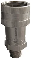 S35-3P Female Tip 3/8″ Poppet
