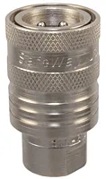 S45-4 Female Tip 1/2″ Socket