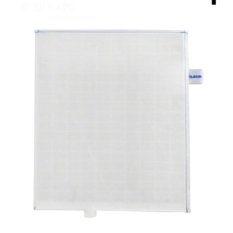 S7D75 Compatible Filter Grid Element Offset Exit Port - 18 x 13-3/16 Inches