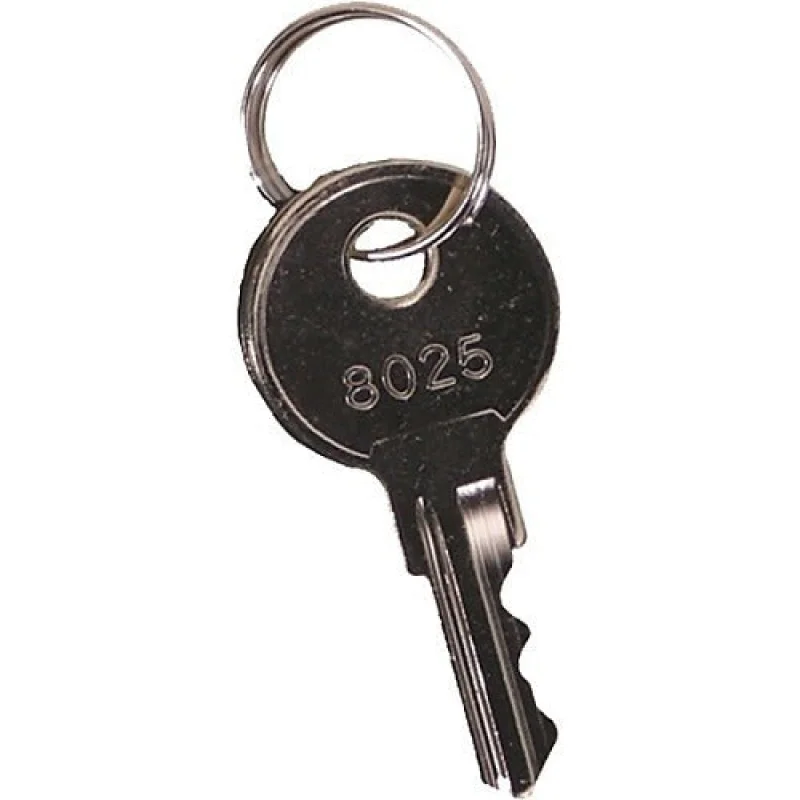 Safety Technology Int'l Inc KIT-H18053 Replacement Keys
