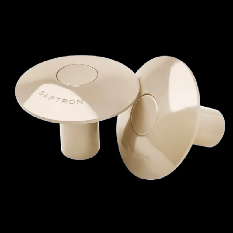 Saftron Pool Rails Anchor Socket CoverBeige | ASC-B