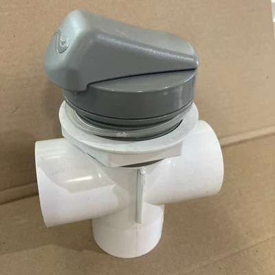 Saratoga Spa 2 Inch Diverter Valve 3182818