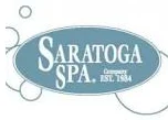 Saratoga Spa Filter Cover 121224WCR