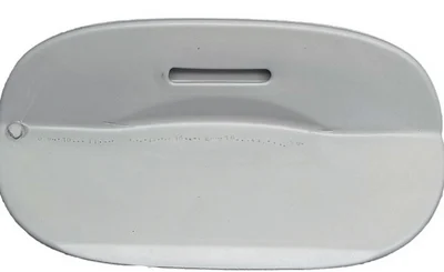 Saratoga Spa Pillow 74334 Bar Mount