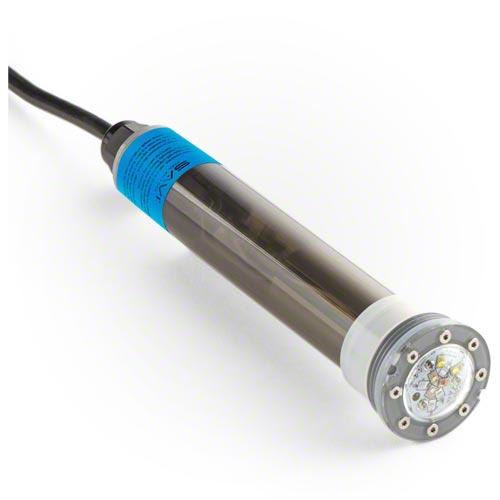 Savi RGBW Melody 12V LED Pool Light, with 150' Cord- S Series