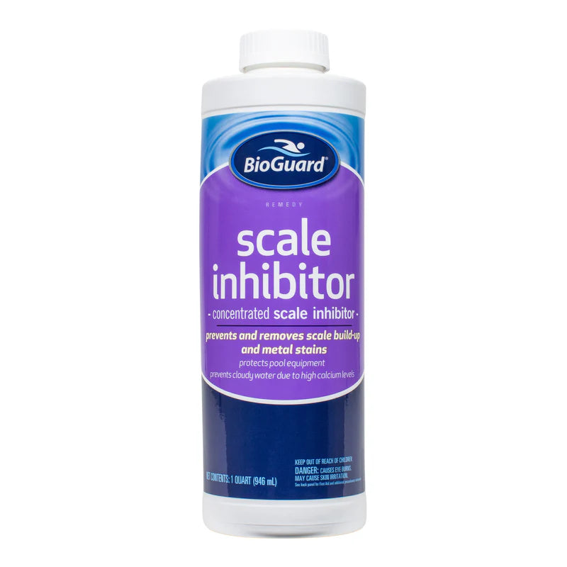BioGuard Scale Inhibitor | 23902BIO