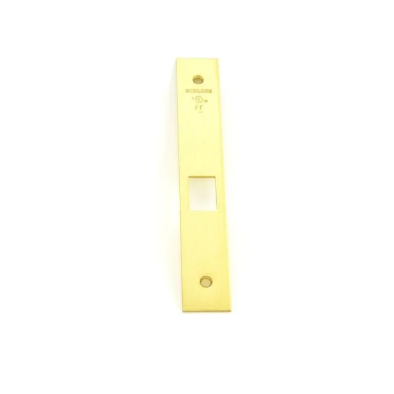Schlage Commercial 09662606 Armor Front Screws L9010 L9040