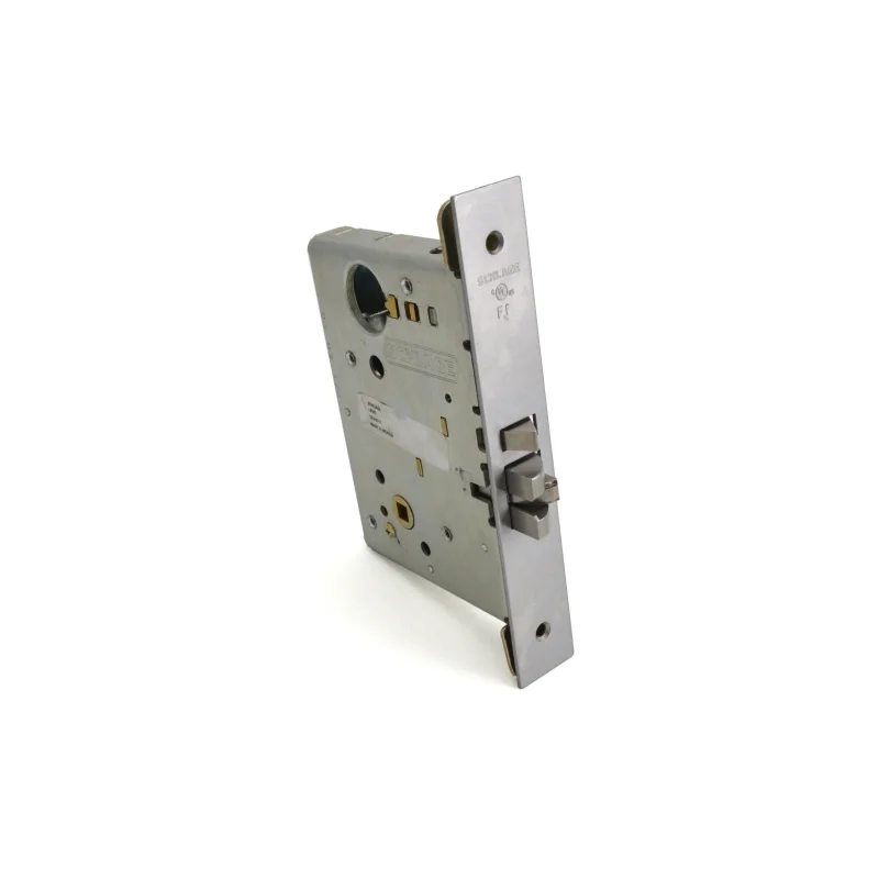 Schlage Commercial L9080P03N626 Storeroom Mortise Lock