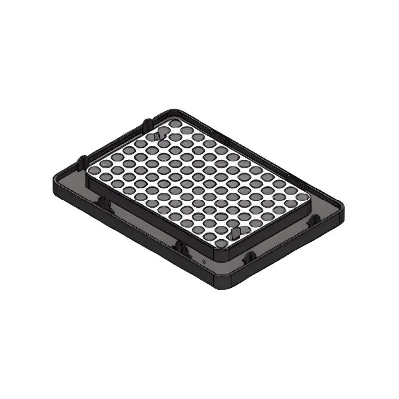 Scilogex 0.2mL x 96 PCR Plate Block